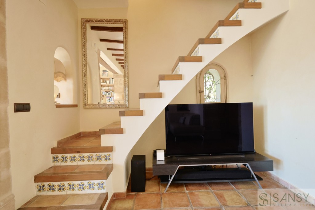 Casa-Chalet en Venta en Javea/Xabia Alicante - foto 11