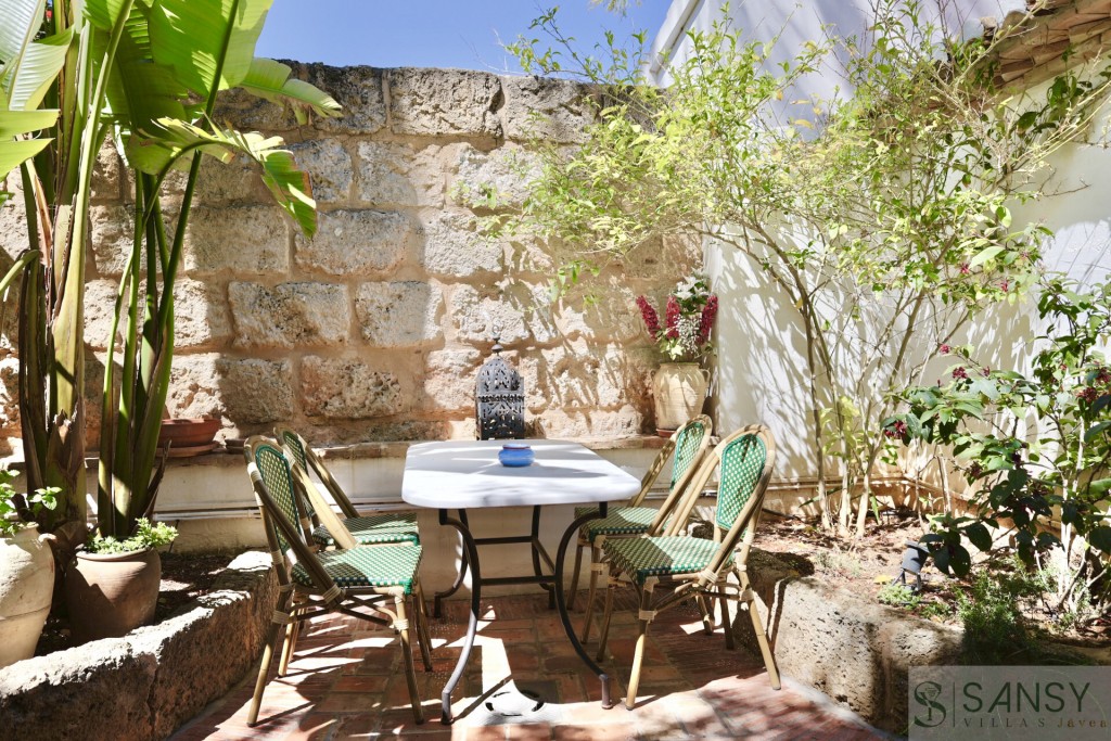 Casa-Chalet en Venta en Javea/Xabia Alicante - foto 12