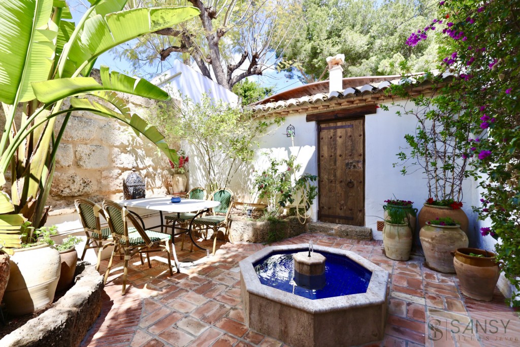 Casa-Chalet en Venta en Javea/Xabia Alicante - foto 13