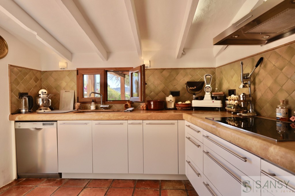 Casa-Chalet en Venta en Javea/Xabia Alicante - foto 14