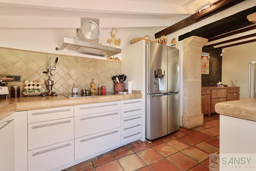Casa-Chalet en Venta en Javea/Xabia Alicante - foto 16