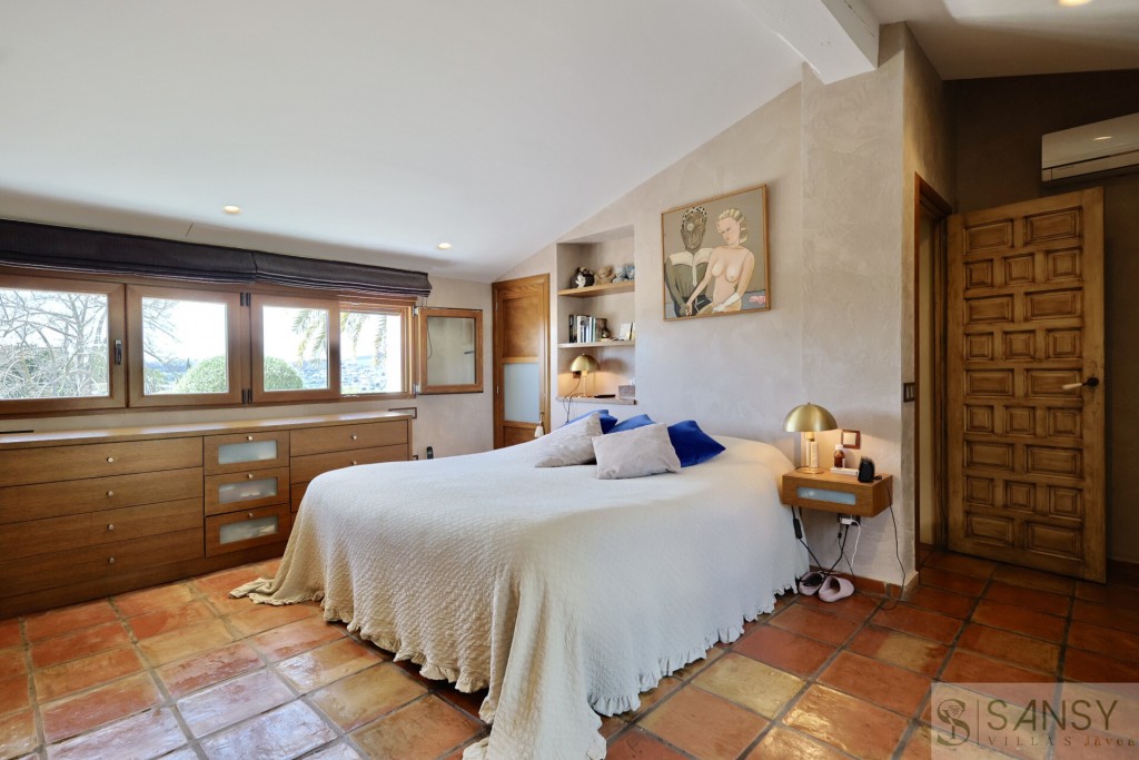 Casa-Chalet en Venta en Javea/Xabia Alicante - foto 17