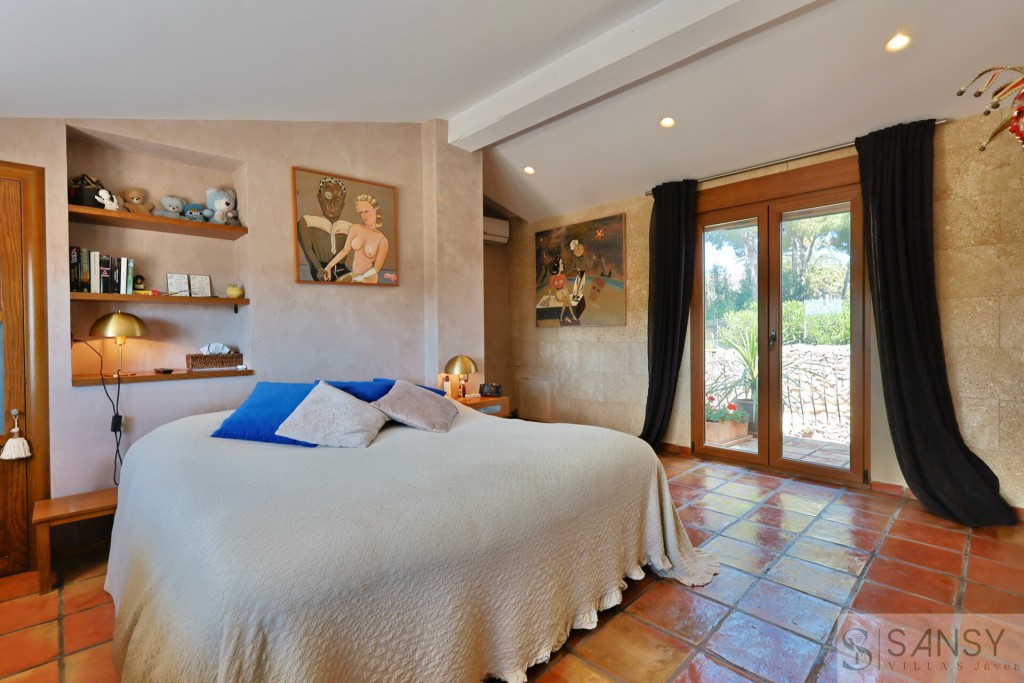 Casa-Chalet en Venta en Javea/Xabia Alicante - foto 18