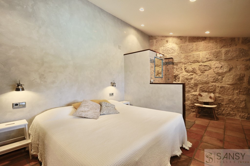 Casa-Chalet en Venta en Javea/Xabia Alicante - foto 20