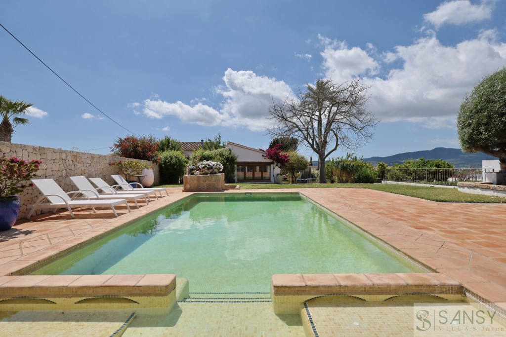 Casa-Chalet en Venta en Javea/Xabia Alicante - foto 3