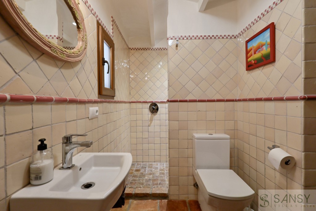 Casa-Chalet en Venta en Javea/Xabia Alicante - foto 24