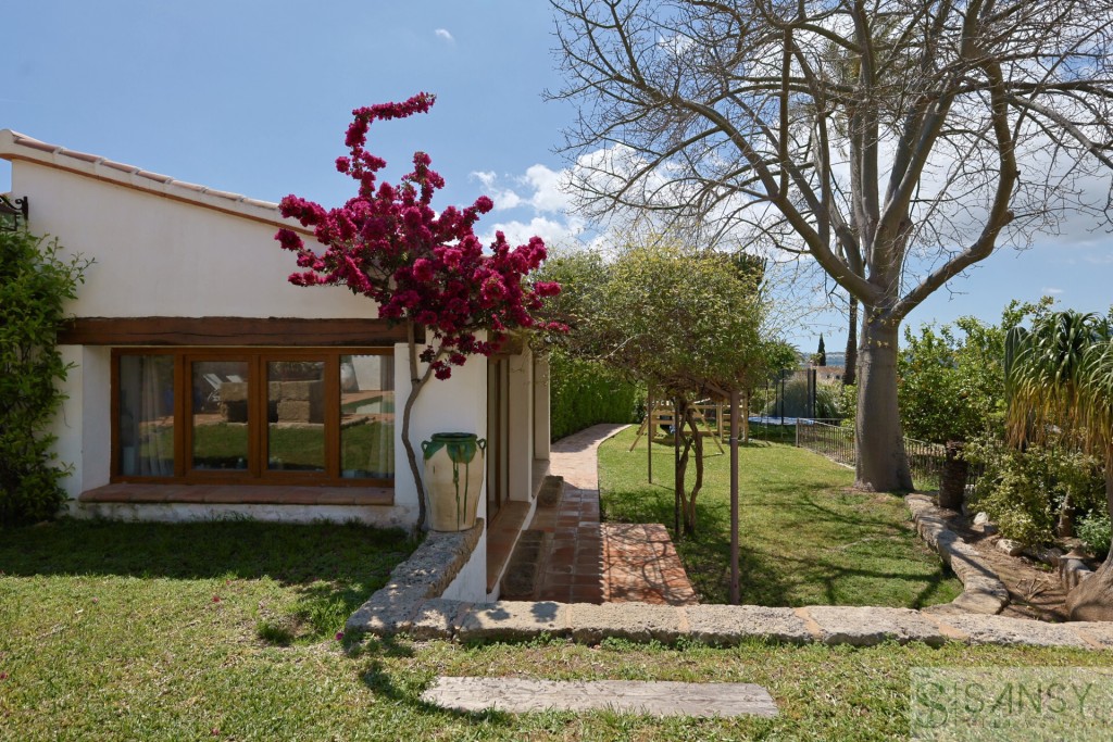Casa-Chalet en Venta en Javea/Xabia Alicante - foto 26
