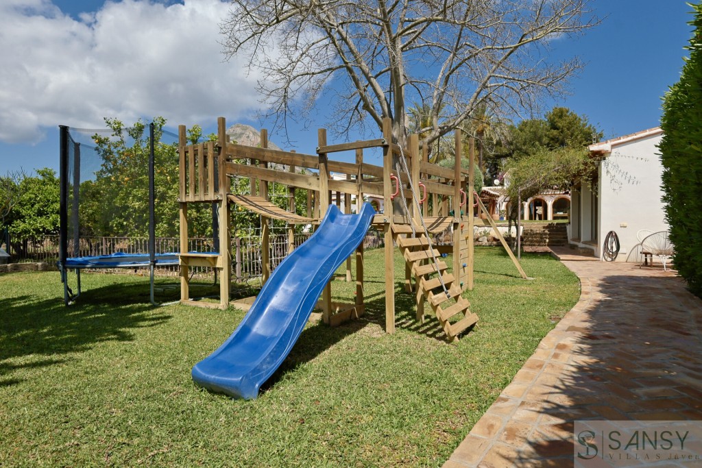 Casa-Chalet en Venta en Javea/Xabia Alicante - foto 27