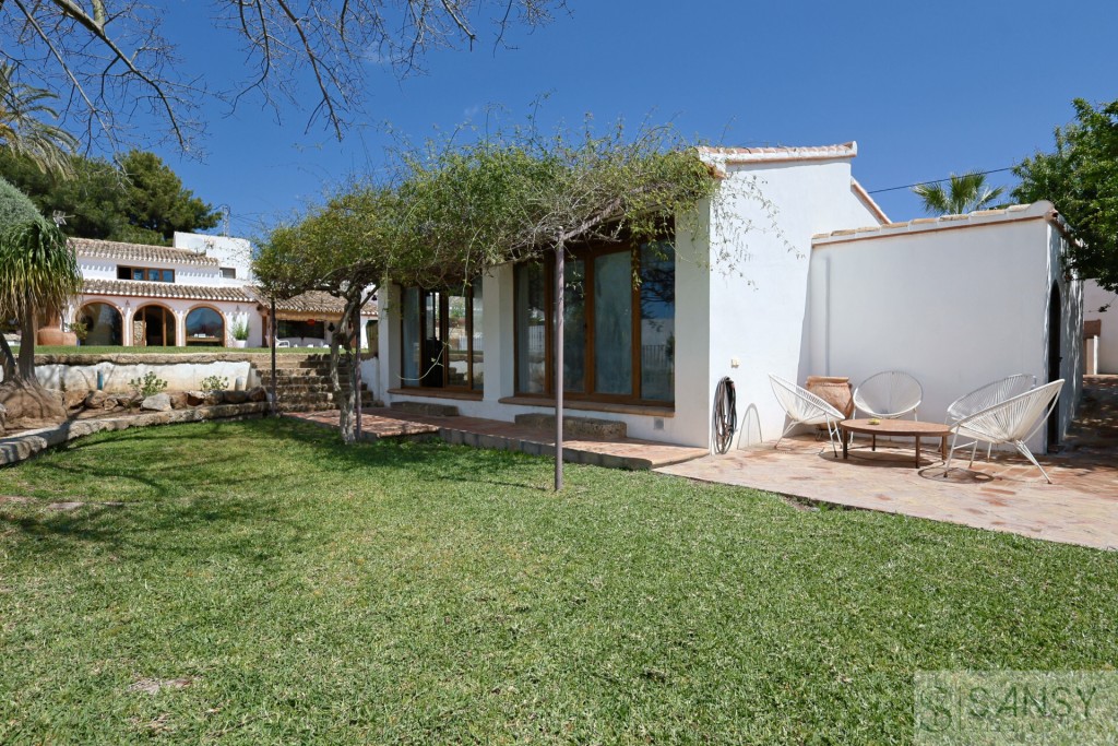 Casa-Chalet en Venta en Javea/Xabia Alicante - foto 28