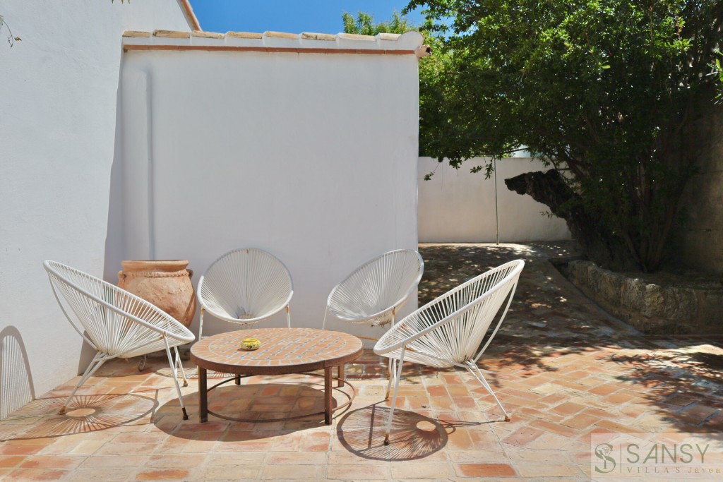 Casa-Chalet en Venta en Javea/Xabia Alicante - foto 30