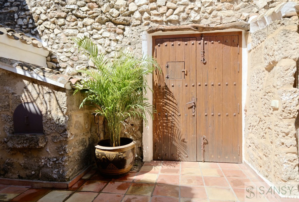 Casa-Chalet en Venta en Javea/Xabia Alicante - foto 4