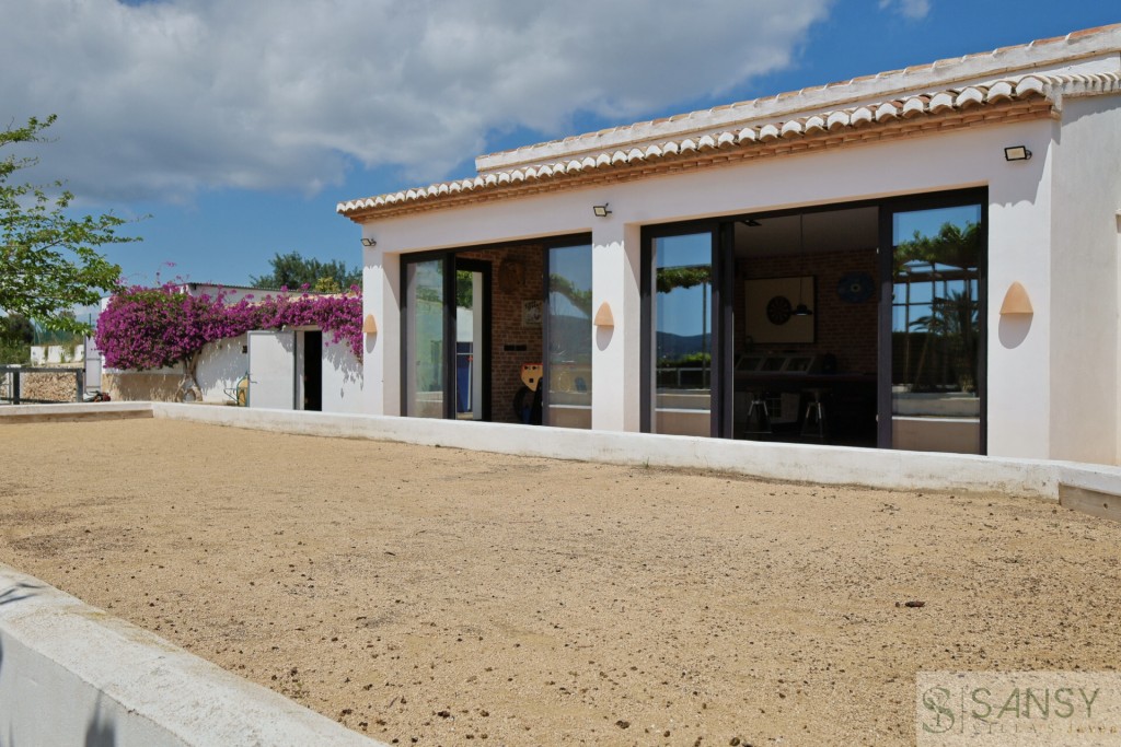 Casa-Chalet en Venta en Javea/Xabia Alicante - foto 31