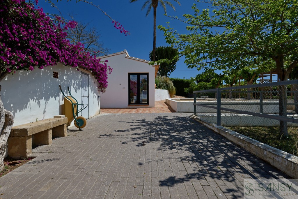 Casa-Chalet en Venta en Javea/Xabia Alicante - foto 32