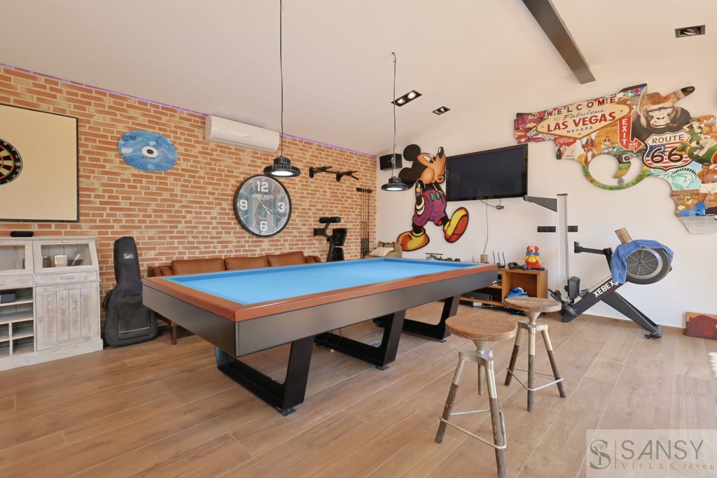 Casa-Chalet en Venta en Javea/Xabia Alicante - foto 33