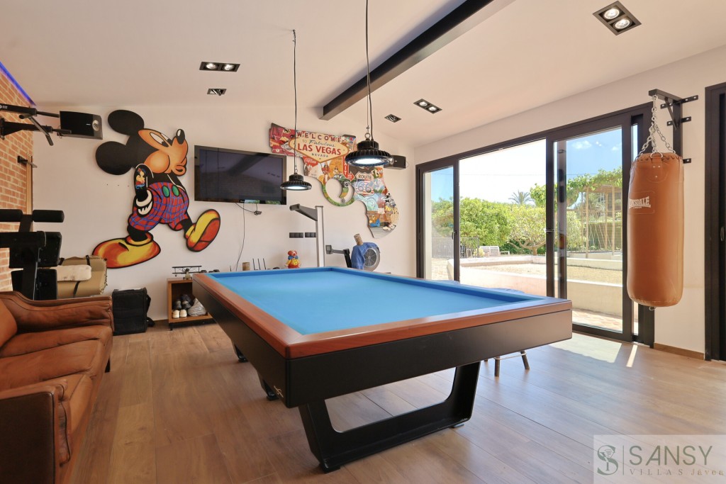 Casa-Chalet en Venta en Javea/Xabia Alicante - foto 34
