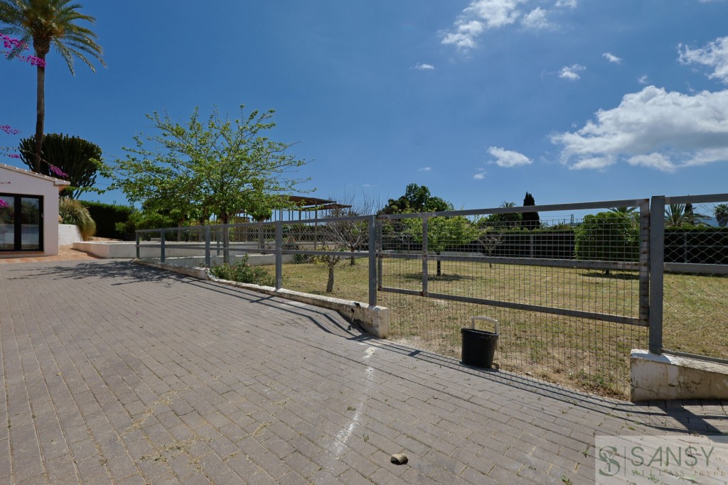 Casa-Chalet en Venta en Javea/Xabia Alicante - foto 35