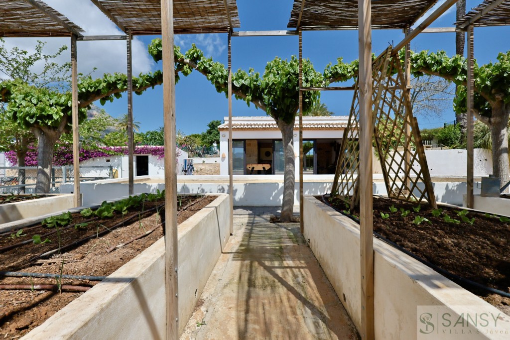Casa-Chalet en Venta en Javea/Xabia Alicante - foto 36
