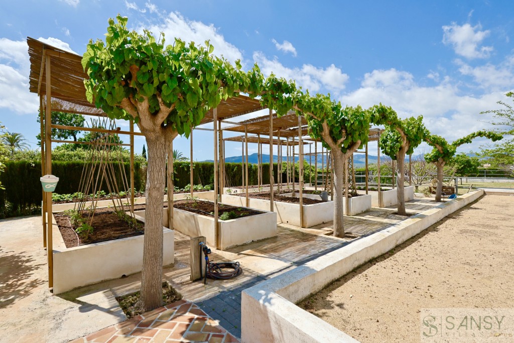 Casa-Chalet en Venta en Javea/Xabia Alicante - foto 37