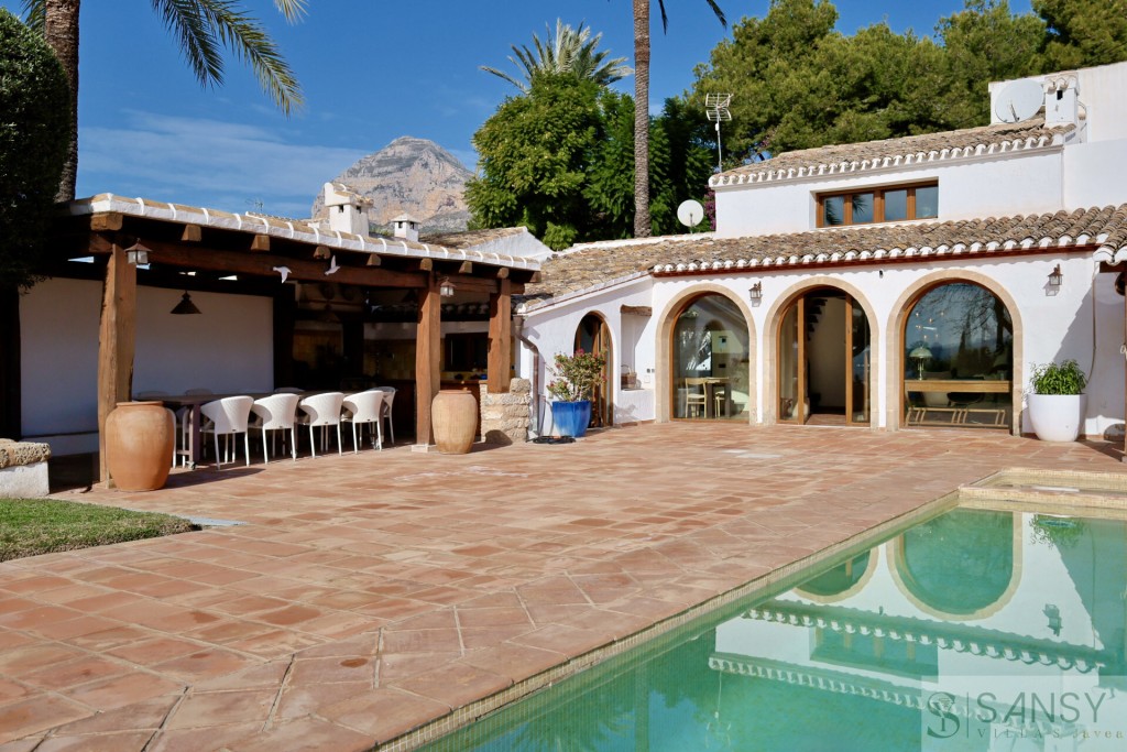 Casa-Chalet en Venta en Javea/Xabia Alicante - foto 39