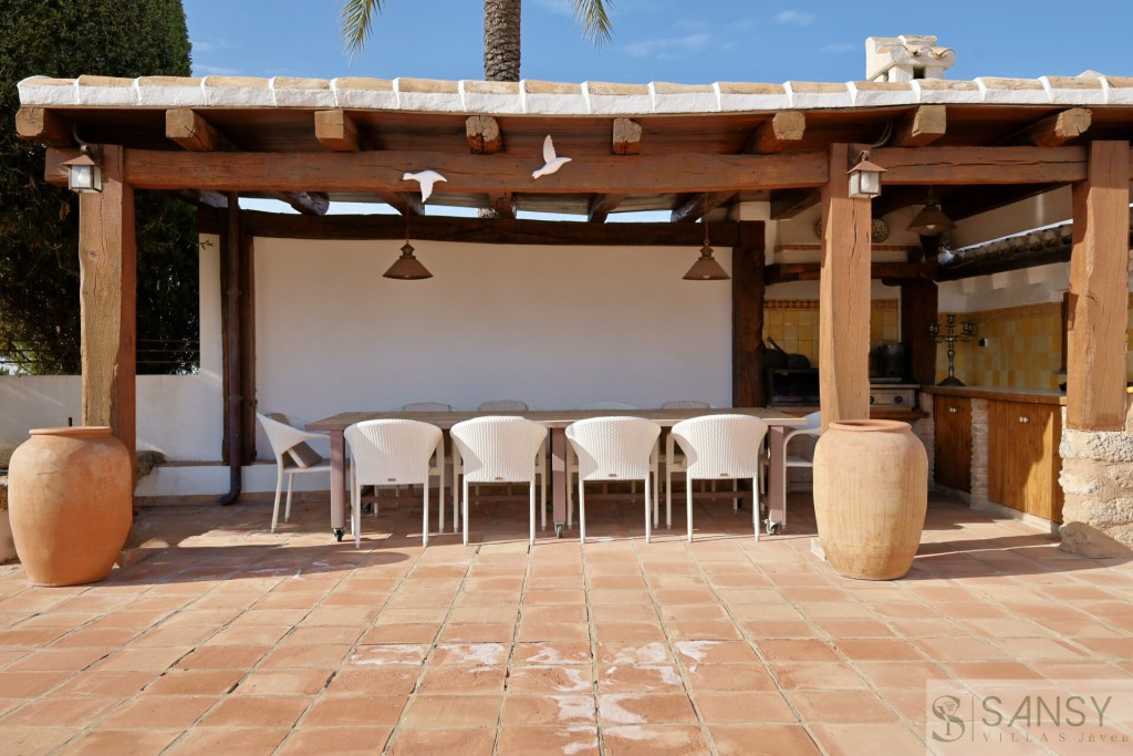 Casa-Chalet en Venta en Javea/Xabia Alicante - foto 40
