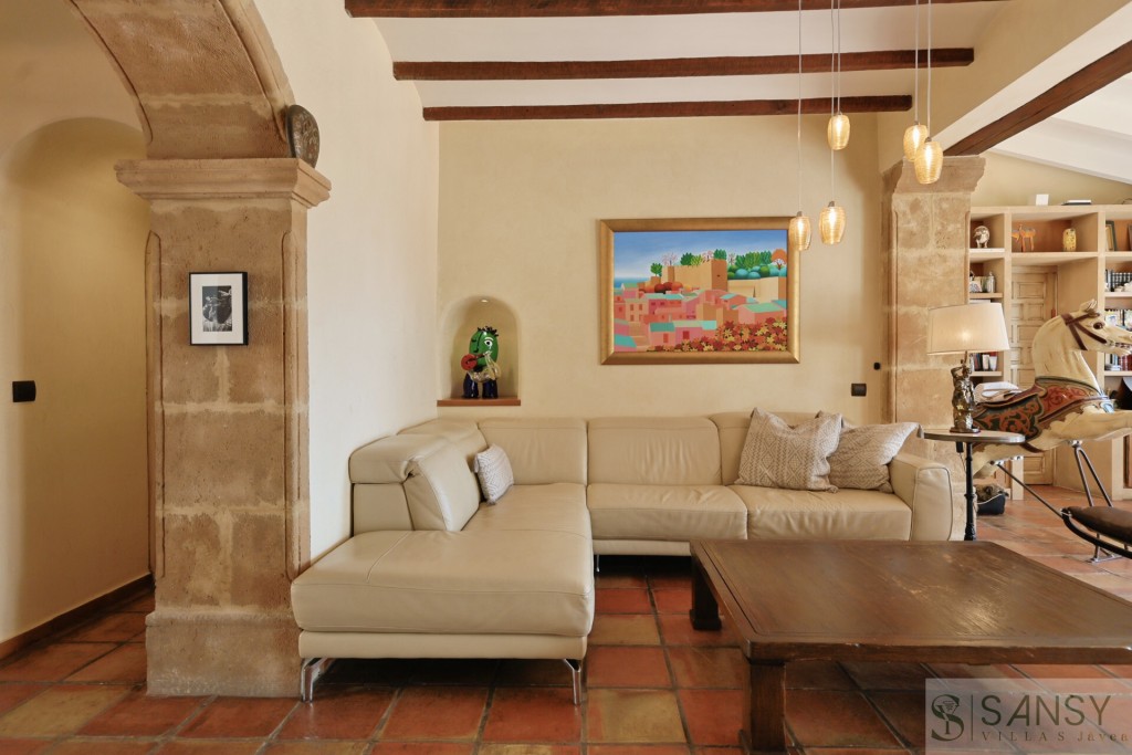 Casa-Chalet en Venta en Javea/Xabia Alicante - foto 7