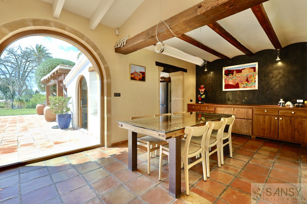 Casa-Chalet en Venta en Javea/Xabia Alicante - foto 8