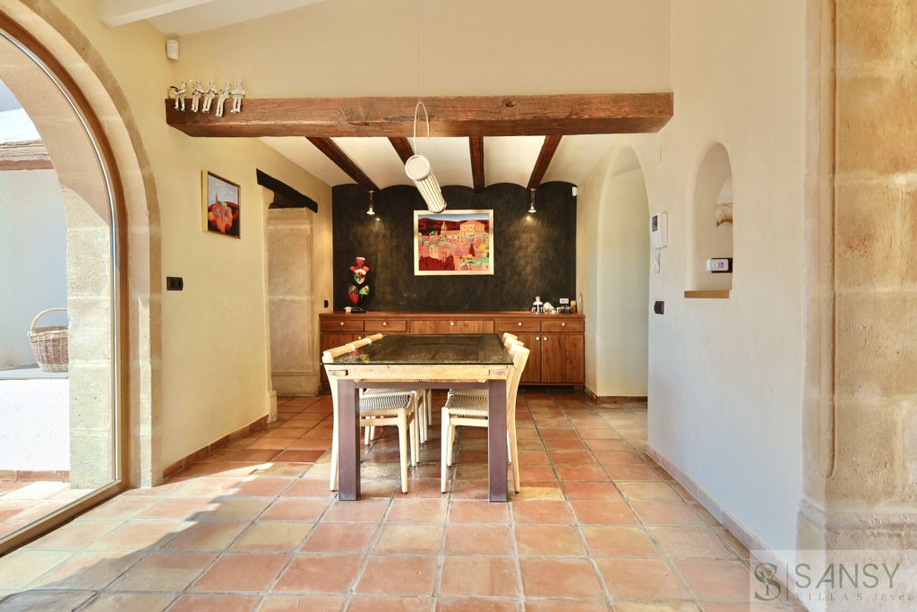 Casa-Chalet en Venta en Javea/Xabia Alicante - foto 9