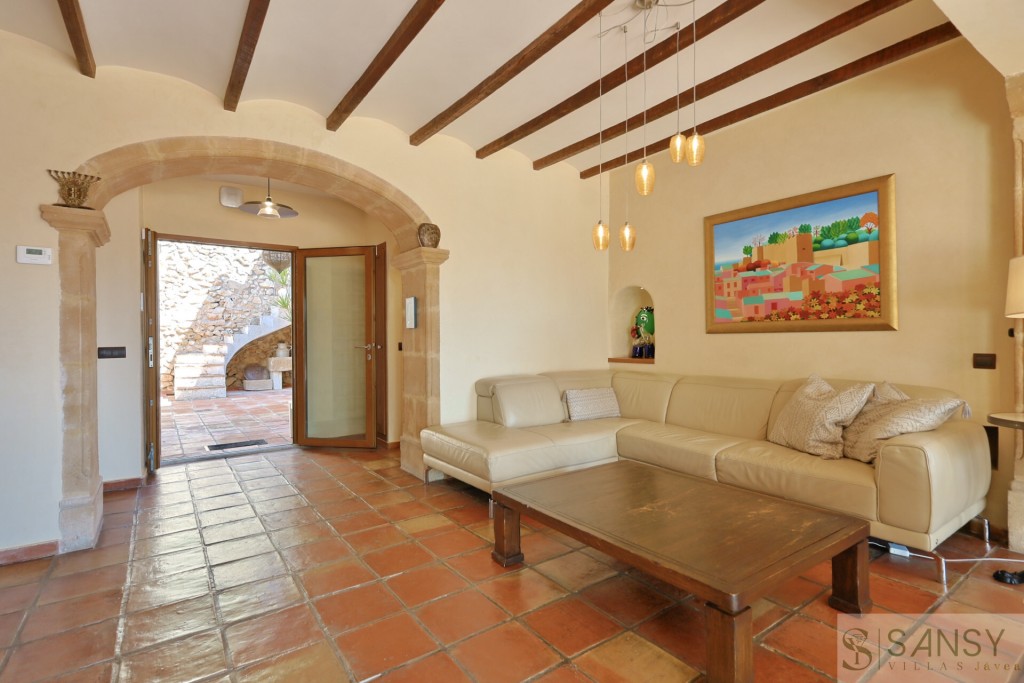 Casa-Chalet en Venta en Javea/Xabia Alicante - foto 10