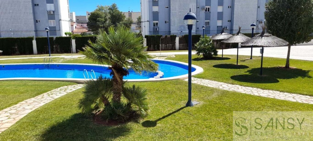 Ático en Venta en Denia Alicante - foto 2