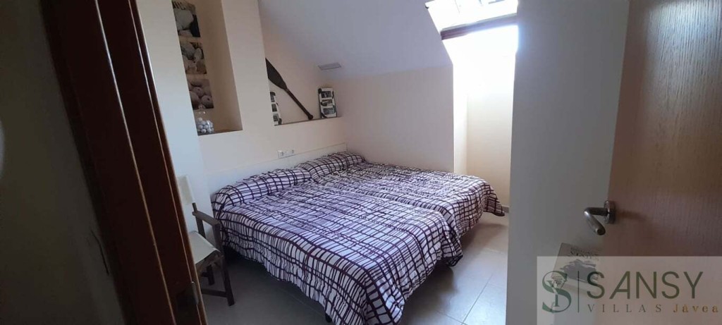 Ático en Venta en Denia Alicante - foto 11