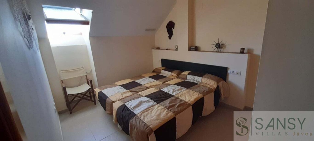 Ático en Venta en Denia Alicante - foto 12