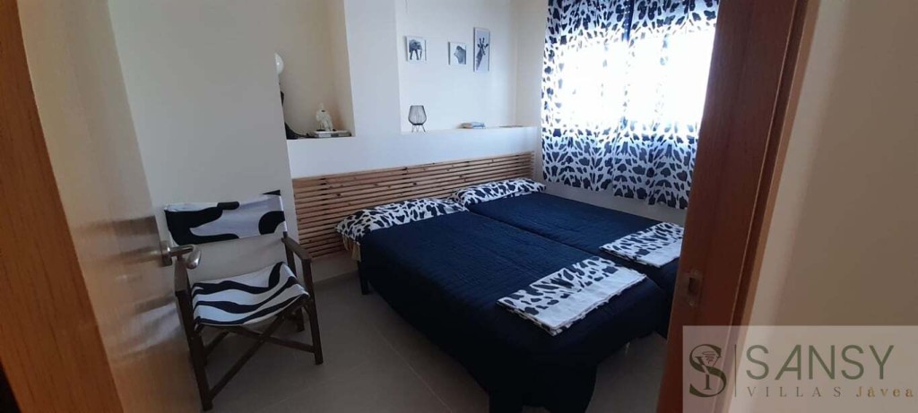 Ático en Venta en Denia Alicante - foto 13