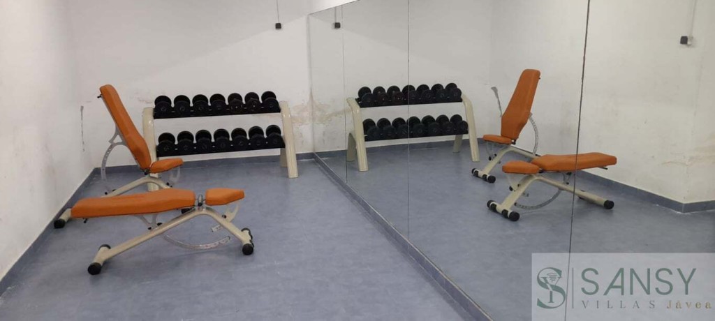 Ático en Venta en Denia Alicante - foto 14