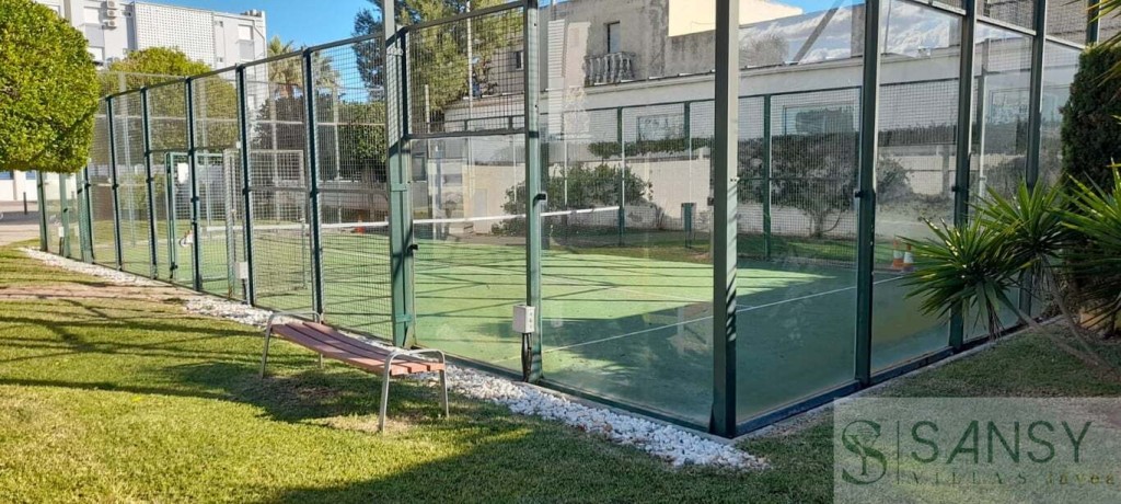 Ático en Venta en Denia Alicante - foto 17