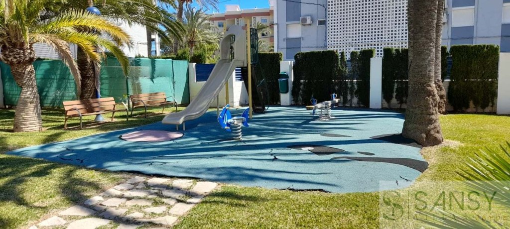 Ático en Venta en Denia Alicante - foto 19