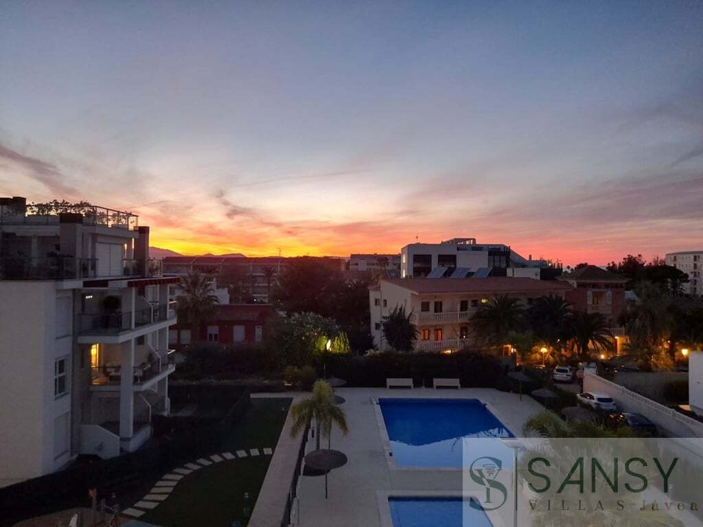 Ático en Venta en Denia Alicante - foto 20