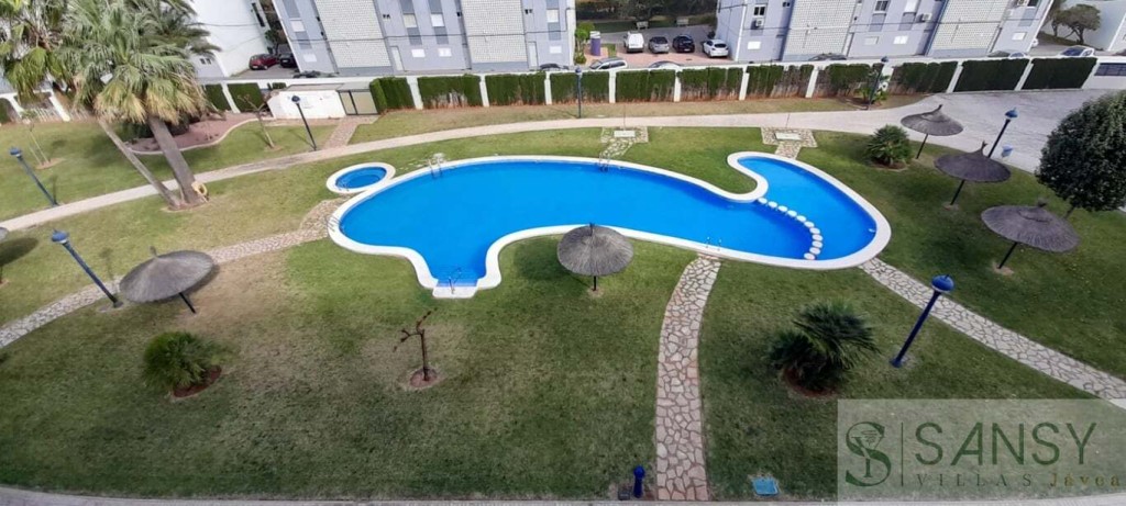 Ático en Venta en Denia Alicante - foto 3