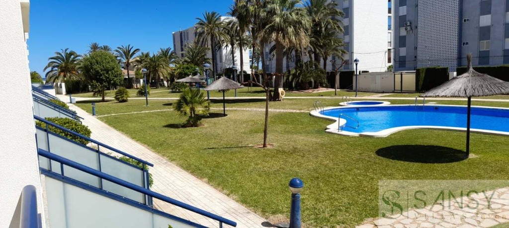 Ático en Venta en Denia Alicante - foto 21