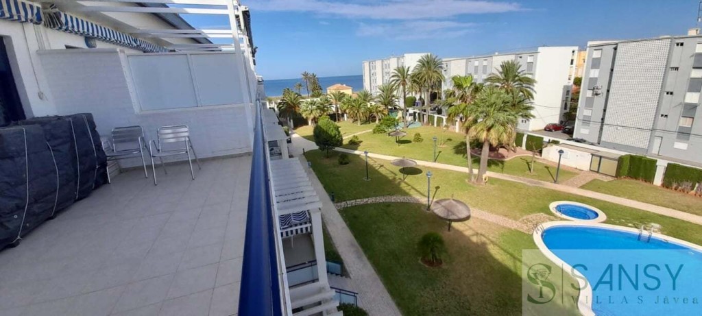 Ático en Venta en Denia Alicante - foto 22