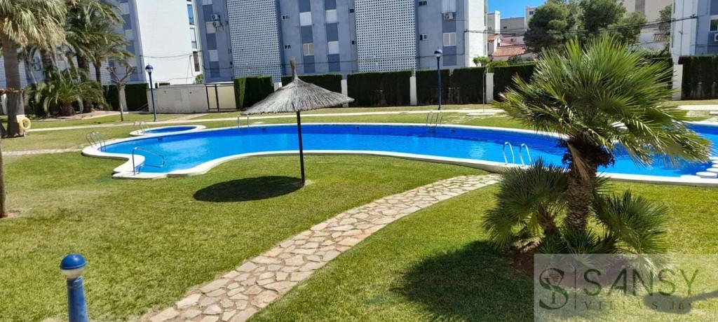 Ático en Venta en Denia Alicante - foto 23