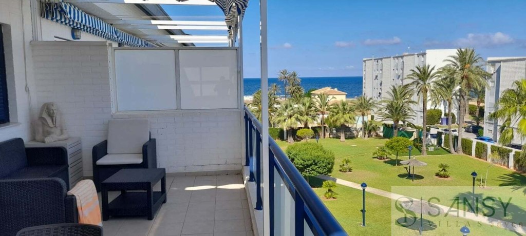 Ático en Venta en Denia Alicante - foto 5