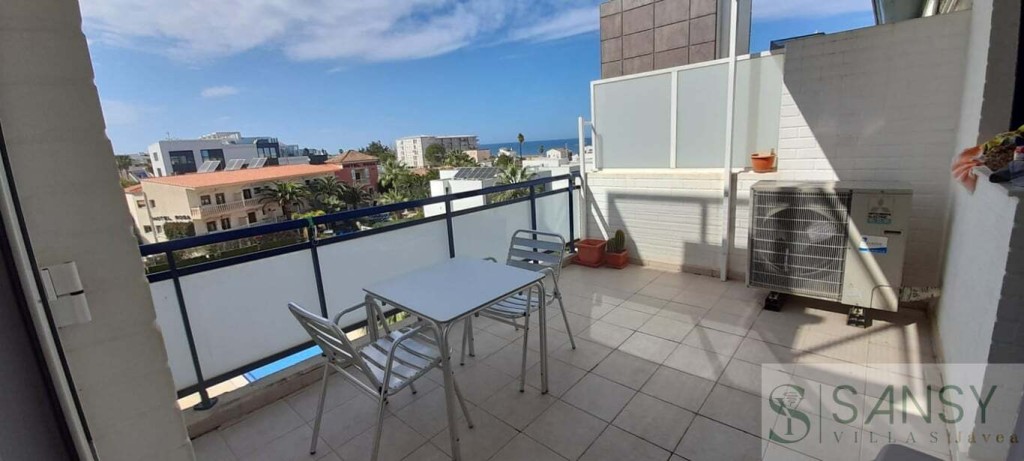 Ático en Venta en Denia Alicante - foto 6