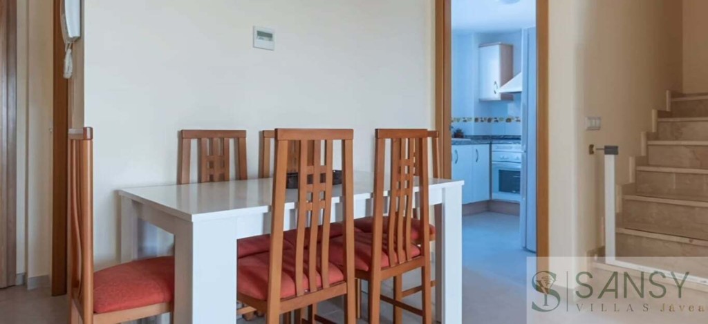 Ático en Venta en Denia Alicante - foto 8