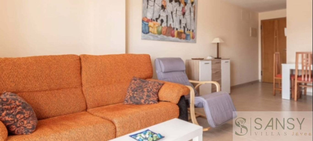 Ático en Venta en Denia Alicante - foto 9
