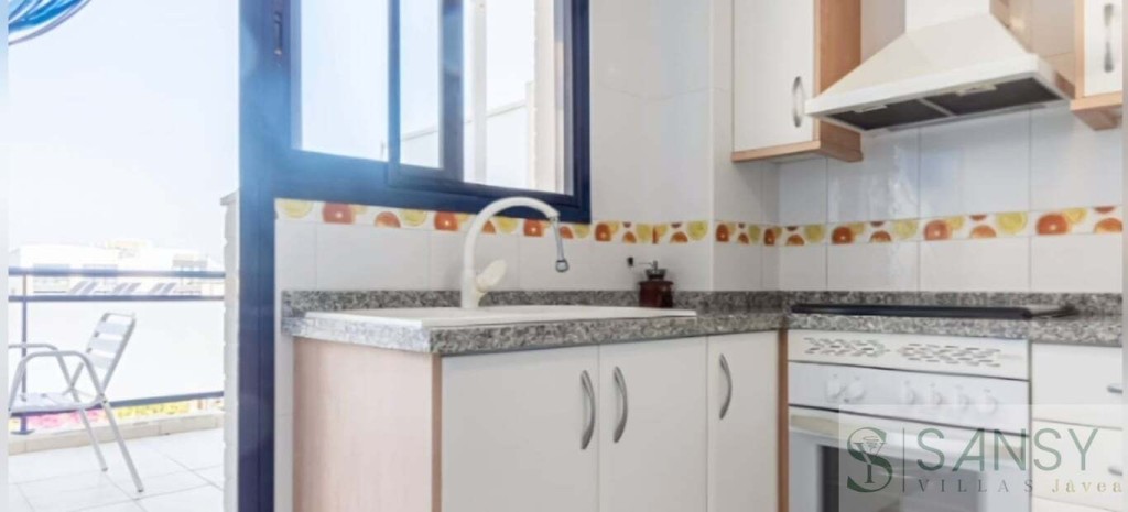 Ático en Venta en Denia Alicante - foto 10