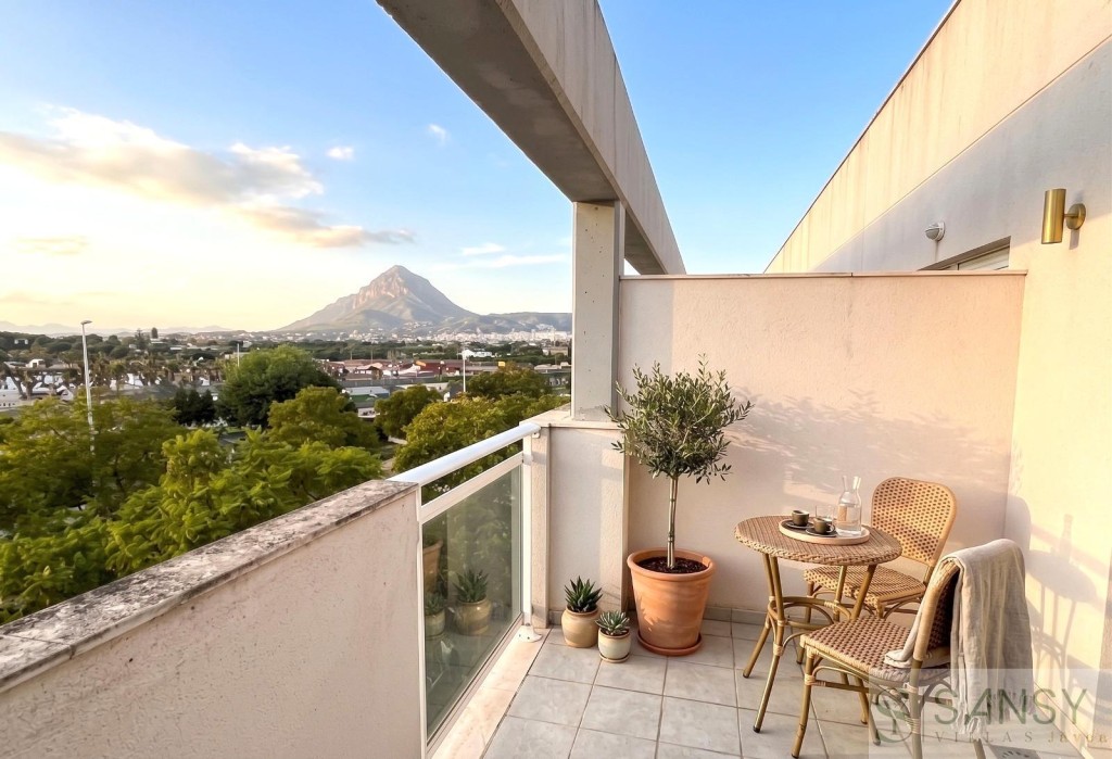 Casa-Chalet en Venta en Javea/Xabia Alicante - foto 2