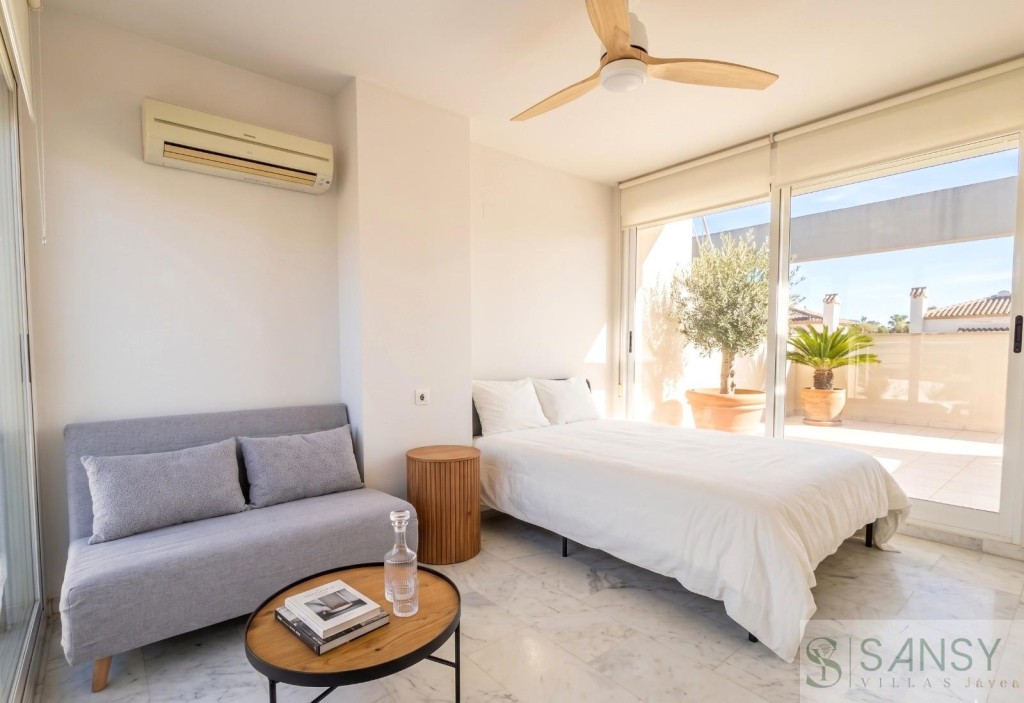 Casa-Chalet en Venta en Javea/Xabia Alicante - foto 13