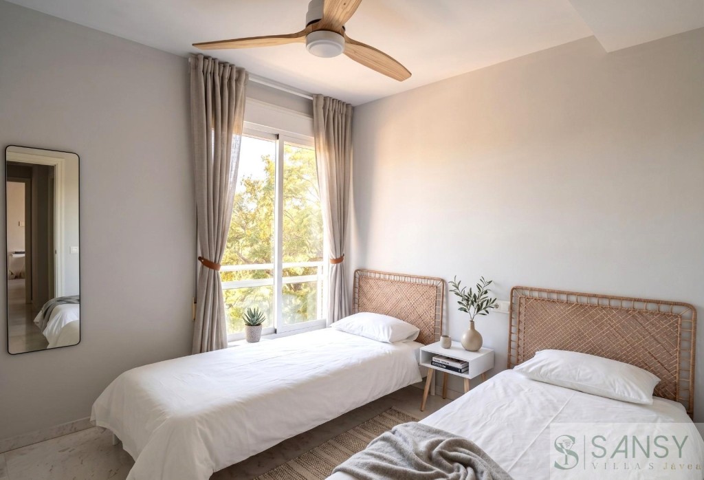 Casa-Chalet en Venta en Javea/Xabia Alicante - foto 14
