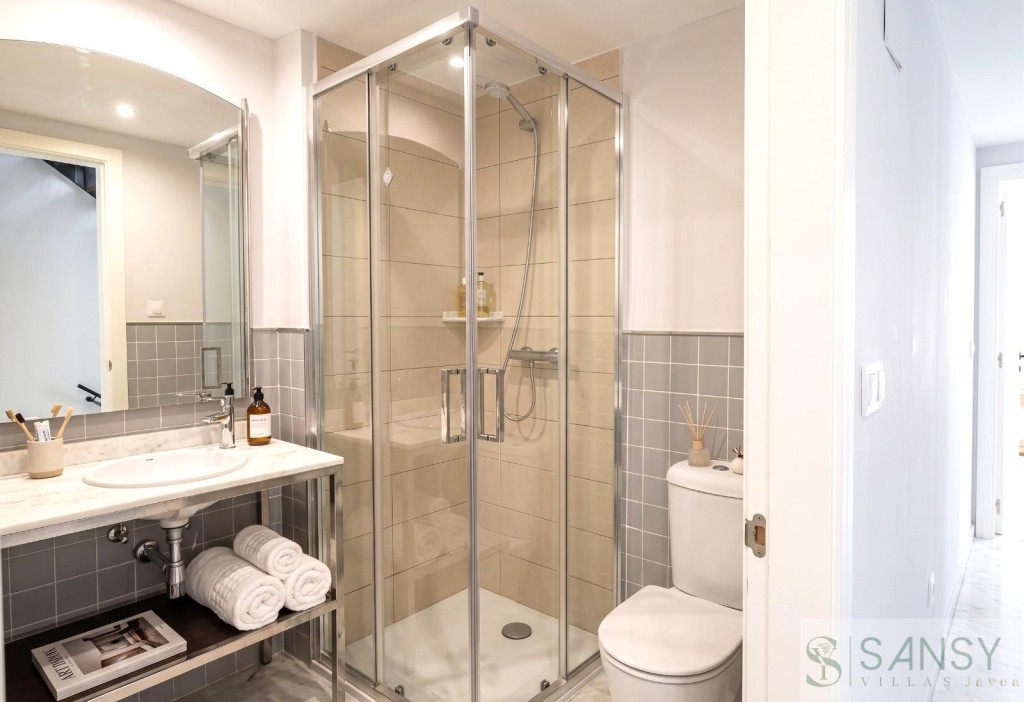 Casa-Chalet en Venta en Javea/Xabia Alicante - foto 15