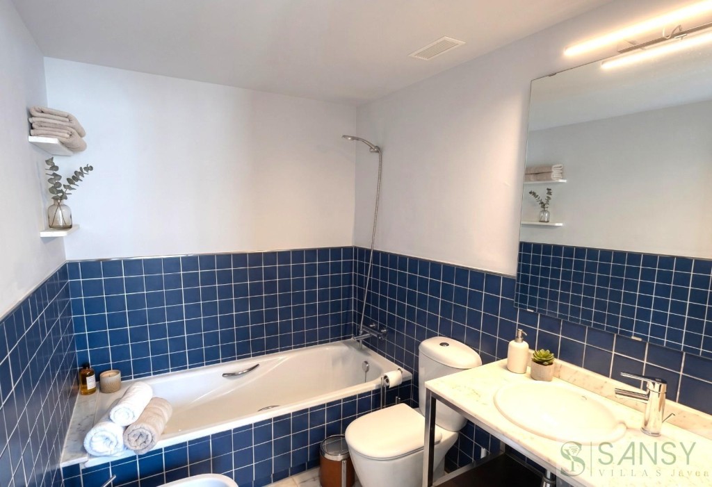 Casa-Chalet en Venta en Javea/Xabia Alicante - foto 16